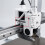 Stable Eddy Current Leveling Sensor Z Axis Probe Build Plate Position Detector Replacement Parts for  A1 9