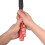Golfing Swing Trainer Equipment Golfing Swing Trainer Rope for Training Black 2