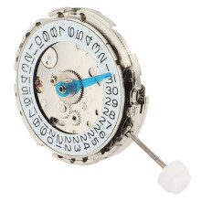 Pour Dg3804-3 Gmt Montre Automatique Mouvement Mécanique Pièces de Rechange Montre Pièces de Réparation