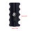 5 in 1 Cue Tip Shaper Pool Stick Tip Shaper Multi-functional Cue Tip Repair Tool 2