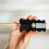 5 in 1 Cue Tip Shaper Pool Stick Tip Shaper Multi-functional Cue Tip Repair Tool 8