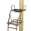 Tree Stand  Replacement with Adjustable Straps, for Climbing Treestands, Ladder Stands & Lock  Tree Stands 2
