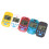 Mini Electronic Metronome Clip-On Pocket Metronome Professional Beat Machine White 10
