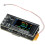 140W Fast Charging Module with IP2366 Chip Adjustable 65W/100W/140W Output for DIY Power Bank 2