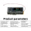 140W Fast Charging Module with IP2366 Chip Adjustable 65W/100W/140W Output for DIY Power Bank 5