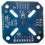 MT6701 14bit Magnetic Encoder Module IIC+AB1024 Angle Measurement Sensor with Magnet for Brushless Motor BLDC 4
