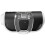 Digital Pedometer with 3D Sensor Technology for Accurate Step Counting Running Outdoor Activities Fitness Step Tracker 4