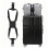 Fold Flat Luggage Strap Set for Daily Packing and Case Carry 7