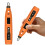 Wireless Handheld Electric Grinding and Engraving Pen,Versatile Engraving Grinder Machine for Grinding and Carving. 3