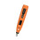 Penna Elettrica Wireless Portatile per Molatura e Incisione, Versatile Macchina per Incisione e Molatura. 5