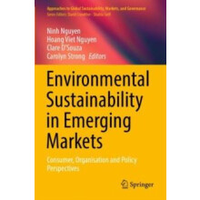 Environmental Sustainability in Emerging Markets Consumer Organisation