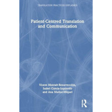 PatientCentred Translation and Communication by Vicent MontaltResurrec