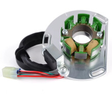 54839004000 Motor Stator Spoel voor 125 SX Tyla Rattray / 250 SXS 2004 2005 2006 2007