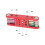 Folding MultiTool Hexagon Key Wrench Screwdriver Special Work Spanners Key 7