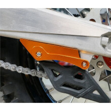Voor EXC300 EXC250 EXCF 350 EXC450 XCW 300 TPI Six Days 2012-2023 SX 125 SXF 250 SXF 2012-2022 Swingarm Beschermstand A