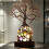 Stunning Crystal Tree Lamp Exquisite Crystal Tree Lamp 6