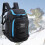 Multifunctional Backpack Skiing Backpack Large Capacity Backpack Travel Backpack 9