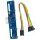 5 Channel Infrared Reflective Sensor TCRT5000 5 Channel  Tracking Sensor Module High Precision Auto Following 3