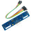 5 Channel Infrared Reflective Sensor TCRT5000 5 Channel  Tracking Sensor Module High Precision Auto Following 4