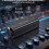 Professional XLR Audio Isolator Noise Filter, Audio Ground Loop Hum Noise Eliminator Single Channel 4
