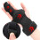 Black Thumb Brace with Hand Wrap Support Thumb and Finger Coverage 5