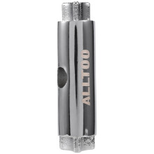 ALLTOO Bike Remover Tool voor Hope RX4 Small / Large Remzuiger Boring Cap Gereedschap- Remklauwdoppen Fietsaccessoires