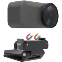 Camera Mount for OSMO , First-Person View Hat Clip for Multi-Angle Photography, First-Person Shooting Experience