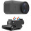 Camera Mount for  OSMO , First-Person View Hat Clip for Multi-Angle Photography, First-Person Shooting Experience 1