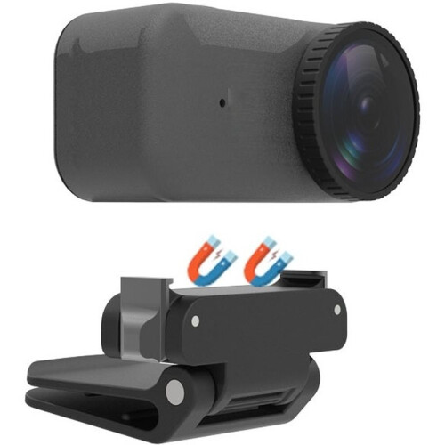 Camera Mount for  OSMO , First-Person View Hat Clip for Multi-Angle Photography, First-Person Shooting Experience