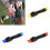 Golfing Grip Trainer Golfing Grip Training Device Arm Band Swing Training Gear Black 3