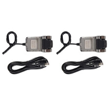 2X Autokamera ADAS Auto DVR ADAS Autokamera DVRs Video HD 720P USB Auto Recorder für Android Multimedia Abspieler DVD