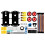 4WD  Robot Car Kit for   R3  Electronic Robotic Kit 2