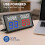 Portable USB Scoring Device For multiple Sport contests With Remote And Bright Screen 6