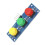 ST003 3 Touch  Large Button Module 3 Independent Buttons Touch Button Module for  DIY Electronics Projects 5
