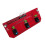 3 Channel Infrared Reflective Sensor TCRT5000 3 Channel  Tracking Sensor Module High Precision Auto Following 5