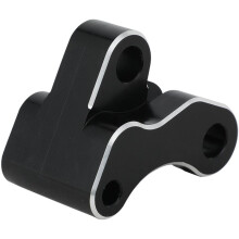 Kit de Reducción de Choque Ajustable de Motocicleta, Soporte de Amortiguador de Aluminio para Navi110 2022-2025 Dirt Bike