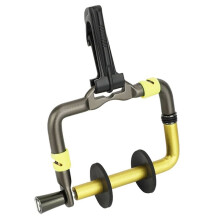 Fly Fishing Gear Tippet Holder Spool Leader Organizer Fly Fishing Tippet Holder , Fishing Gear