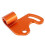 Motorcycle Clutch Lever Easy Pull Clutch Arm Extension for  790 Adventure  800MT 6