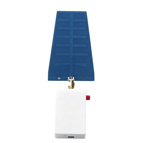 ESP32 NRF24L01 PA LNA 2.4G Wireless Module  Wi-Fi Communication Development Board Enhanced Large Antenna 2