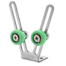Fishing Rod Epoxy Applicator Holder Fishing Rod Winding Machine Support-Stand Rod-Building Tool Rod Repair Machine