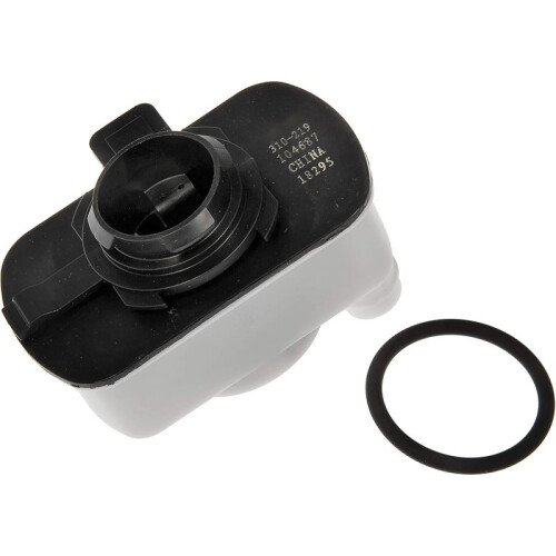 For    310-218 Evaporative Emissions System Leak Detection Pump Compatible with Select Models, 1 Set