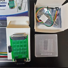 ECU Probe Beugel voor Autosleutel Reparatie, NXP Chip Lezen-Schrijven, 5C5D Sleutel Lasvrije Clip, Ondersteunt Meerdere Apparaten