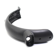 Electric Scooter  Kite Scooter Rear Mudguard with Rear Light for Upgraded  M365 Pro Pro 2 1S
