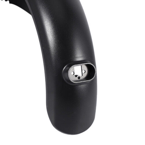 1 Pcs Rear Mudguard Tyre  Guard Replacements & 1 Pcs Hoverboard Throttle Booster Accelerator