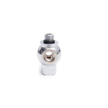 PlongéE Sous-Marine Premier éTage Low Press Adaptateur 1 à 3 DéTendeur Submersible Accessoires de PlongéE