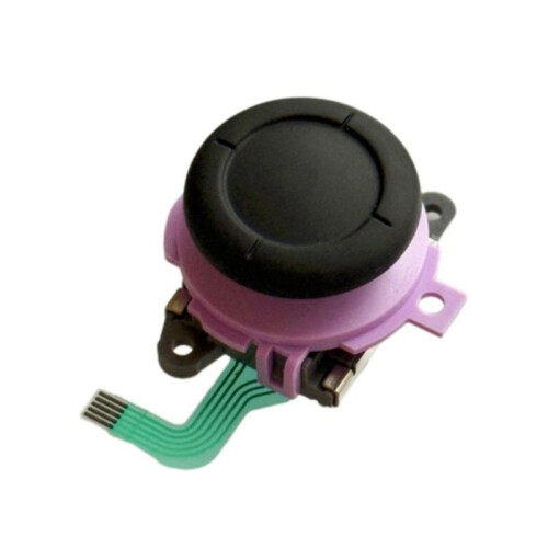 Thumbstick Replacement for    3D Analog Joystick for NS2  Left Right Button 2