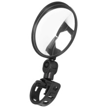 Scooter Rearview Mirror Compatible with  M365 M365 Pro for  ES1 ES2 Qicycle EF1 Bike Back Mirror