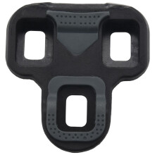 6set Self-Locking Bicycle Pedal Cleat 4.5 Degree Road Bike Lock Plate for Keo Pedal Nylon Cycling Cleats