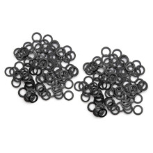 200 StüCk Standard Skateboard Massen Lager Abstandshalter/ Standard Skateboard Bulk Speed Hardware Unterlegscheiben