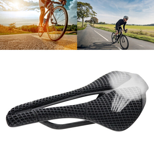 Bikes Saddle Replacement Carbon Fibers Saddle for Bikes 1